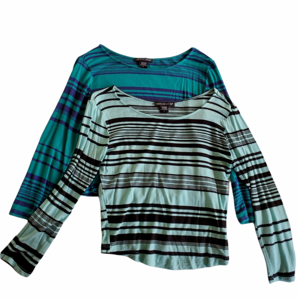 Crop Top Bundle